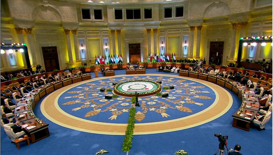 Dışişleri Bakanlığı: Gazze’nin yeniden imarına yönelik planı memnuniyetle karşılıyoruz