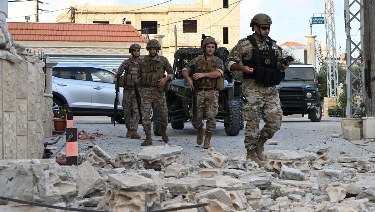 İsrail ordusu: Kara harekatına hazırlanıyoruz (İsrail-Filistin çatışmasında 7. gün) İsrail ordusu: Kara harekatına hazırlanıyoruz (İsrail-Filistin çatışmasında 7. gün)