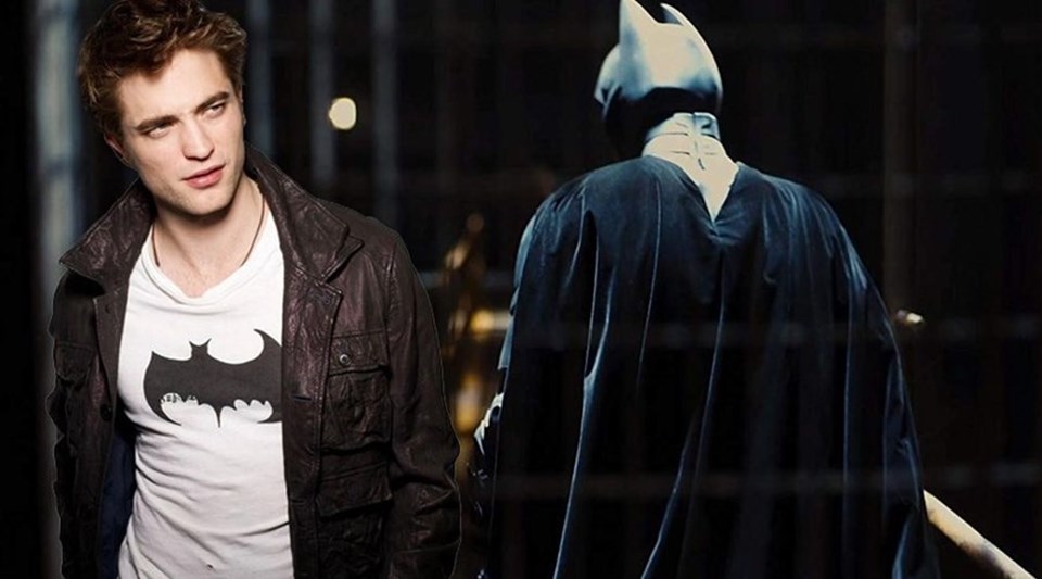 Robert Pattinson Batman rolüyle Oscar alır mı? - 3