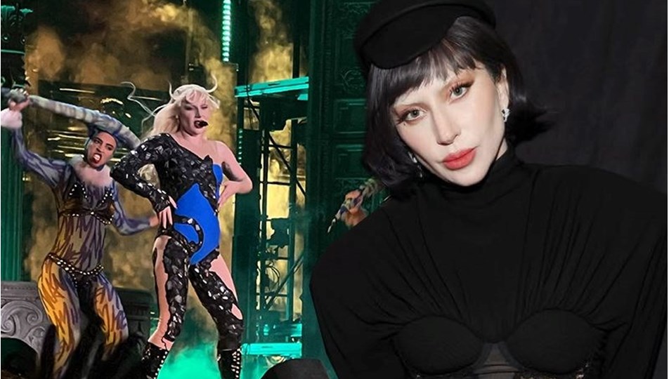 Lady Gaga'dan dakikalar kala konser iptali: Umarım beni affedersiniz
