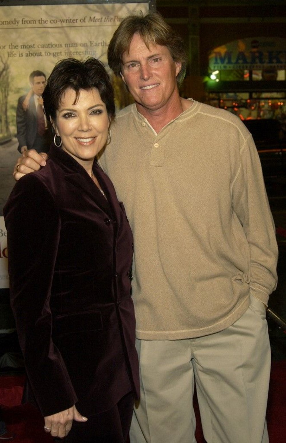 Kris Jenner cinsiyet değiştiren eski eşi Caitlyn Jenner hakkında konuştu - 3
