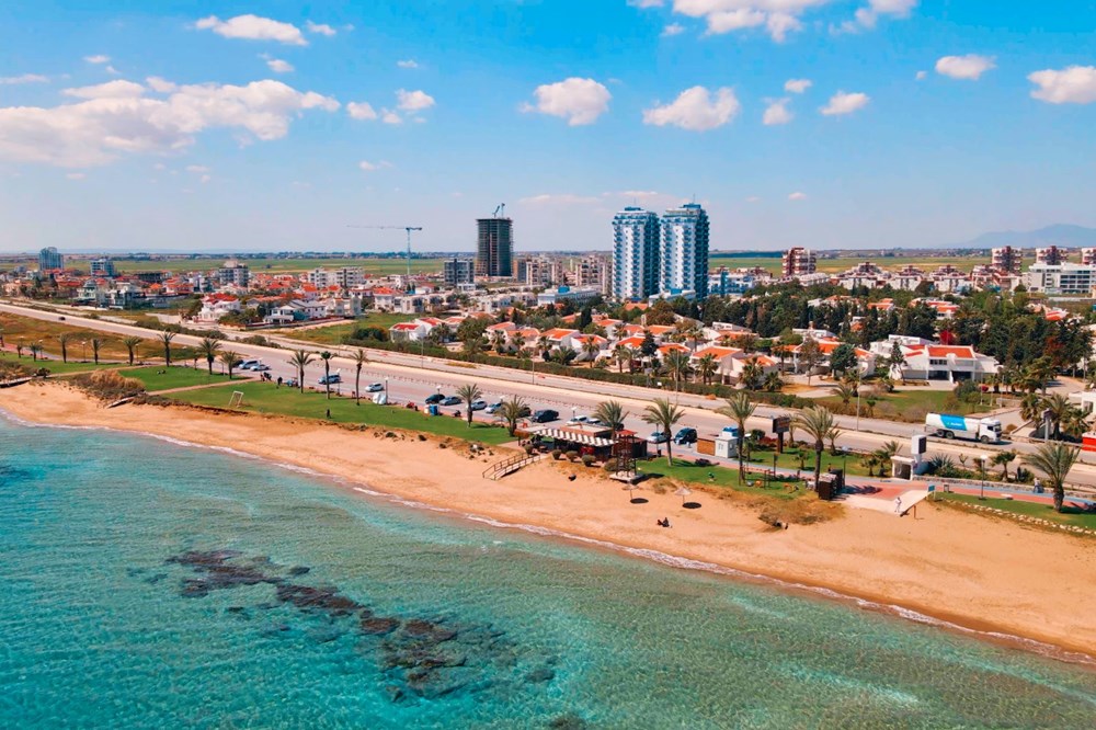 Kıbrıs’ı keşfetme zamanı: Vize, döviz, yabancı dil gerekmiyor - 3