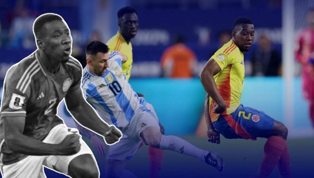 Carlos Cuesta Galatasaray için İstanbul'da Carlos Cuesta Galatasaray için İstanbul'da