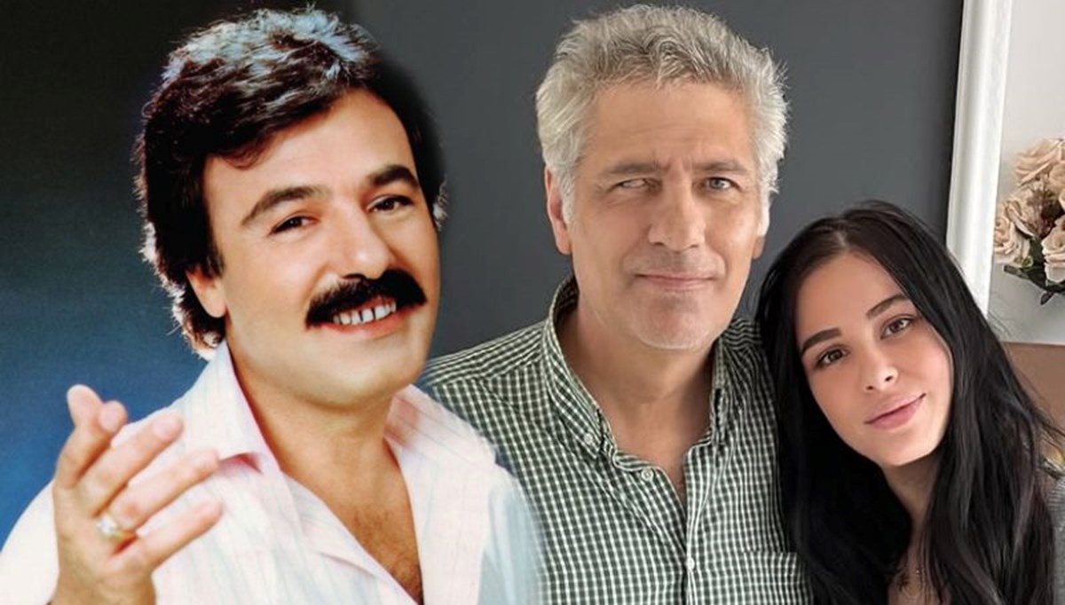 Miras kavgası büyüyor: Ferdi Tayfur'un kızı Tuğçe Tayfur'dan yeni paylaşım