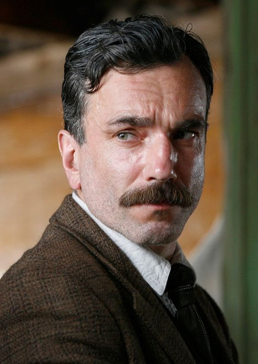 Oscar ödüllü Daniel Day-Lewis, 7 yıl sonra oyunculuğa geri dönüyor! - 3