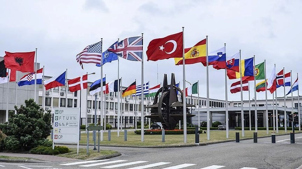 NATO'nun kuruluşunun 76. yılı: NATO ne zaman kuruldu? Türkiye NATO'ya ne zaman üye oldu? - 4