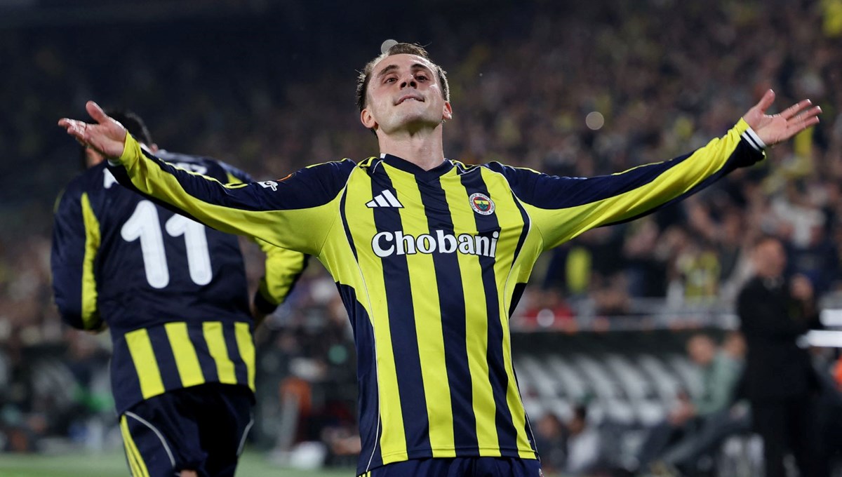 Fenerbahçe, Stuttgart'ı devirdi