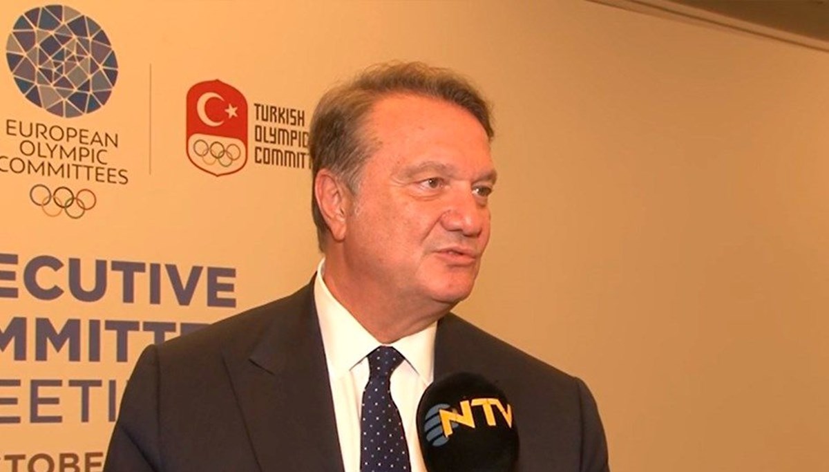 Beşiktaş'ın ilk başkan adayı Hasan Arat oldu: Hasan Arat kimdir? Beşiktaş'ın ilk başkan adayı Hasan Arat oldu: Hasan Arat kimdir?