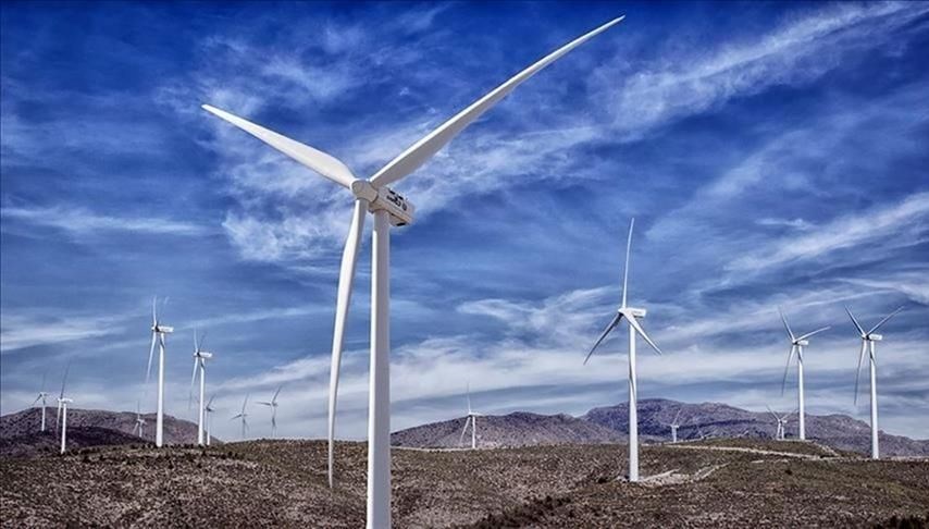 Türkiye'nin enerjisi yükseliyor