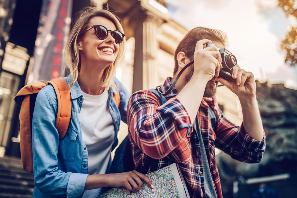 Turistlerin en çok harcama yaptığı ülkeler (Türkiye de listede) - 1