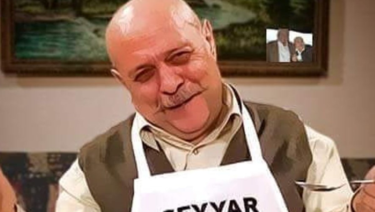 Emin Gümüşkaya kimdir, kaç yaşında ve neden öldü? Emin Gümüşkaya hangi dizilerde oynadı?