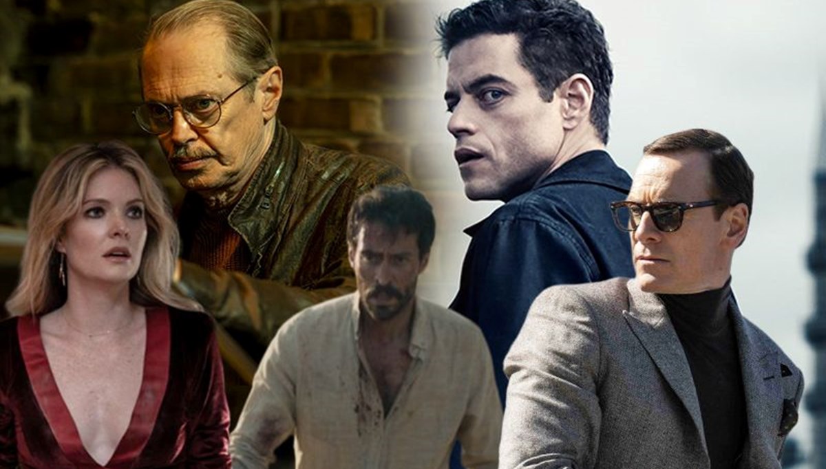 Nisan sinema rehberi