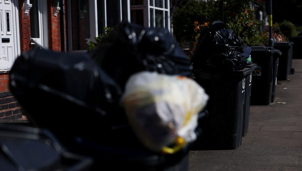 İngiltere’deki krizde ordu hamlesi
