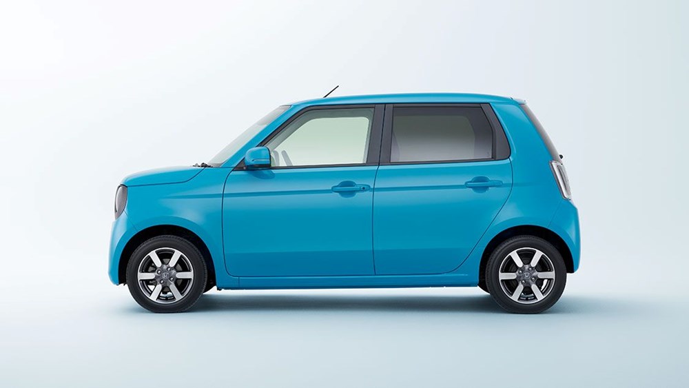 Honda'dan ucuz elektrikli otomobil... 295 kilometre menzili var - 2