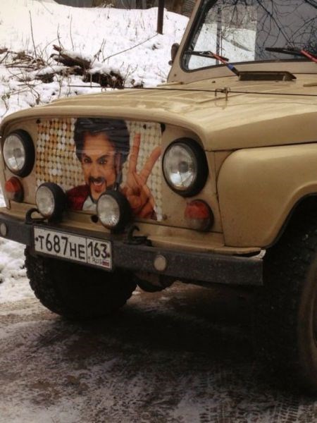И Такое Бывает Фото
