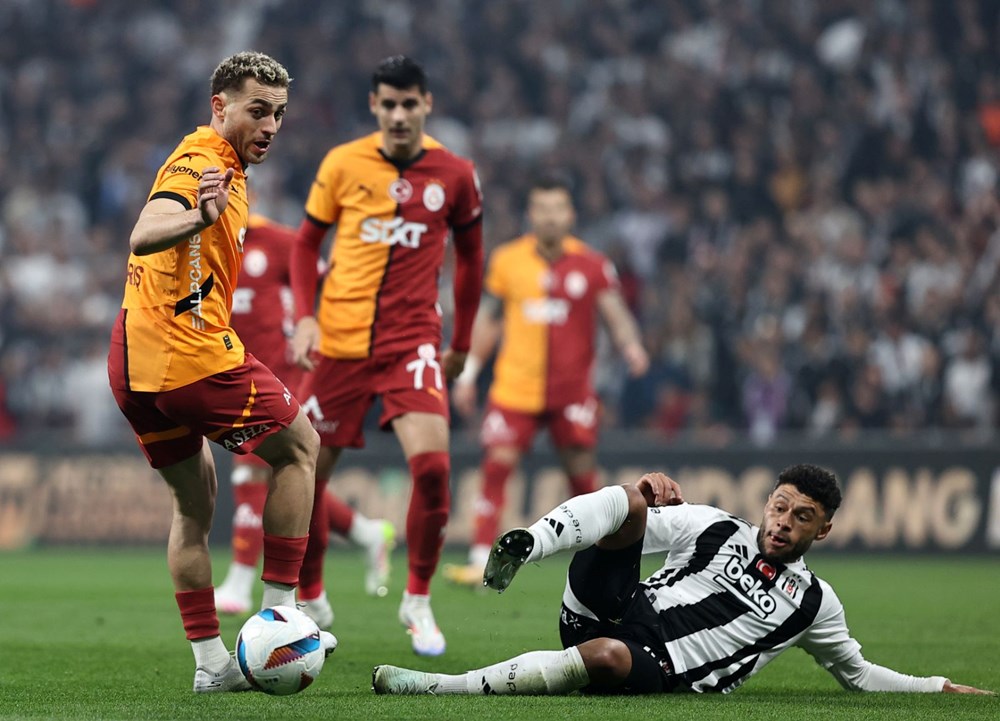 Tugay Kerimoğlu'ndan Galatasaray'a Sert Eleştiri: "Bu Ne Anlamsızlık, Hemen Düzeltin!" 77