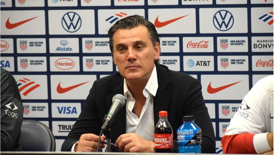 Montella: "Türk halkına armağan olsun"