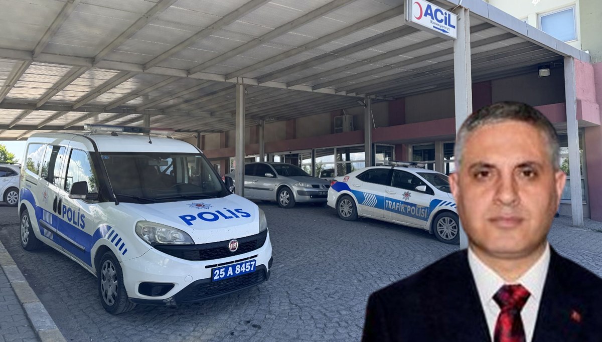 Ocak Partisi Genel Başkanı öldürüldü