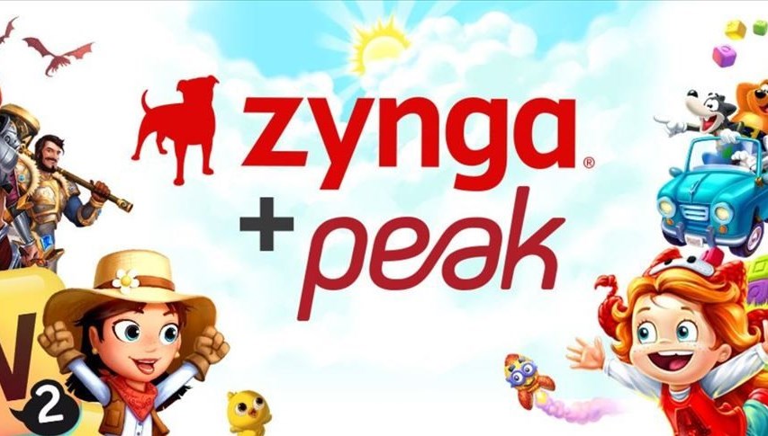 peak games oyunlarinin sahibi sidar sahin kimdir zinga ya 1 8 milyar dolarlik satis son dakika teknoloji haberleri ntv haber