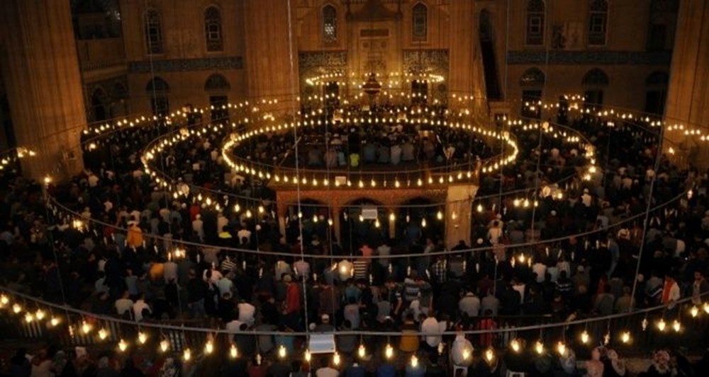 Gaziantep'te Ramazan: 1 Mart İftar Saati, Sahur Vakti ve Teravih Namazı Rehberi 72 c64z6WzMrUCoNo4nMo7WSA