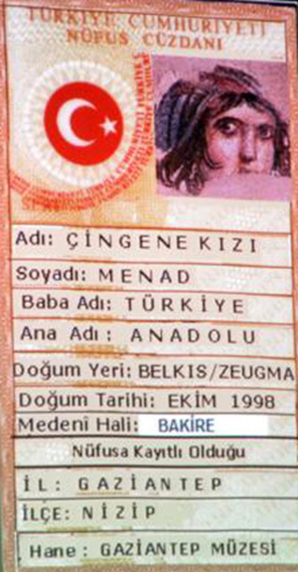 Medeni hali �Bakire� Magazin Haberleri NTV