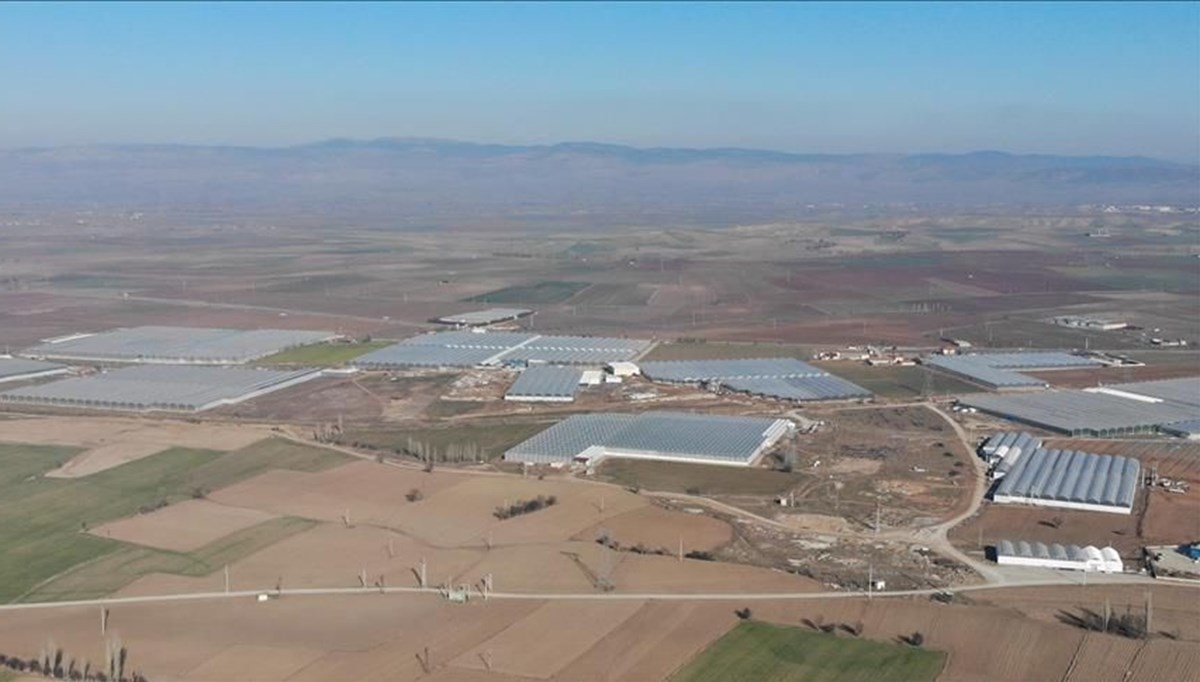 Denizli'de jeotermal kaynak arama ruhsat sahası ihale edilecek