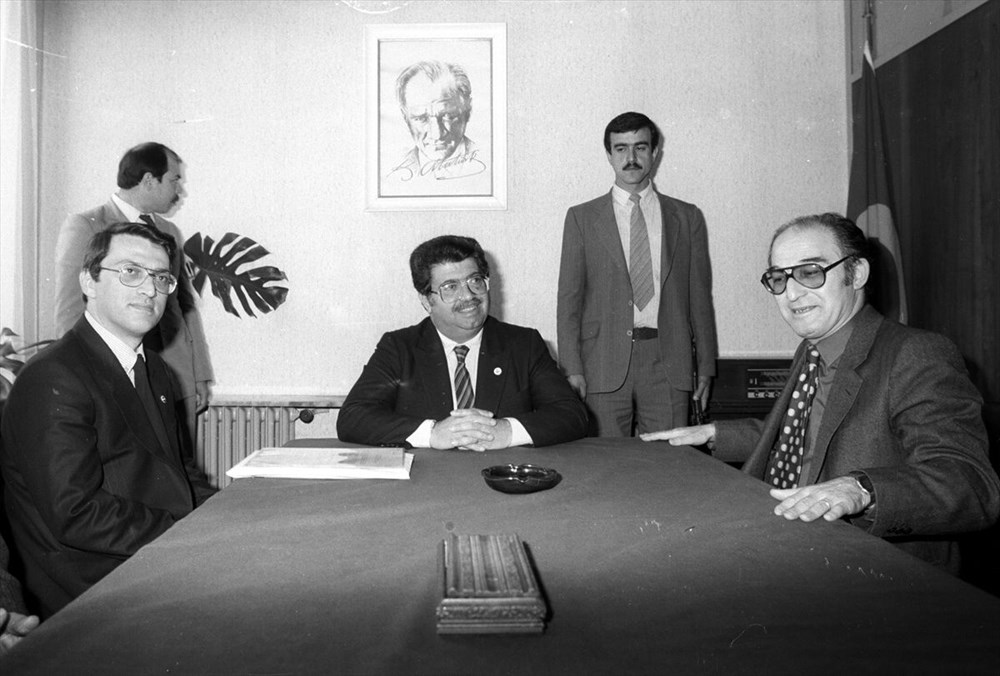 Mesut Yılmaz 72 yaşında hayatını kaybetti (Eski başbakanlardan Mesut Yılmaz kimdir?) - 3