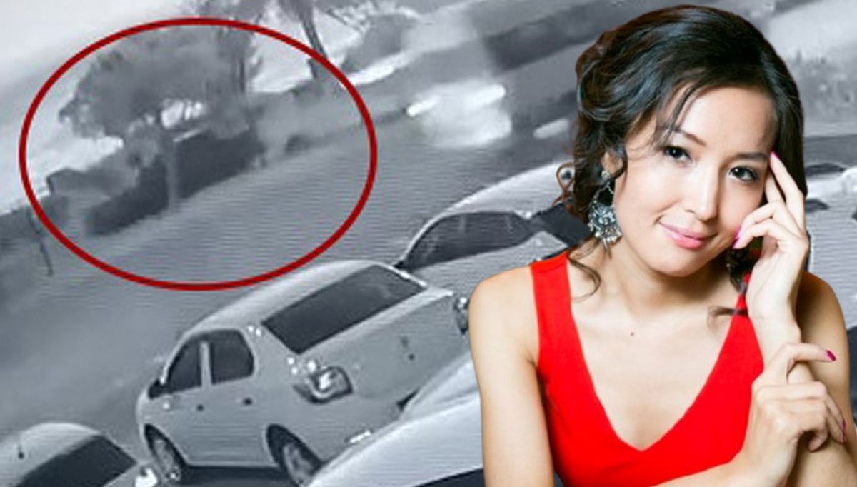 Yaya geçidindeki ölüm para cezası