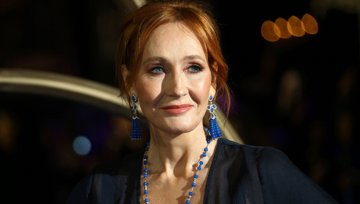 J.K. Rowling corona virüs yardımı alıp kâr etti