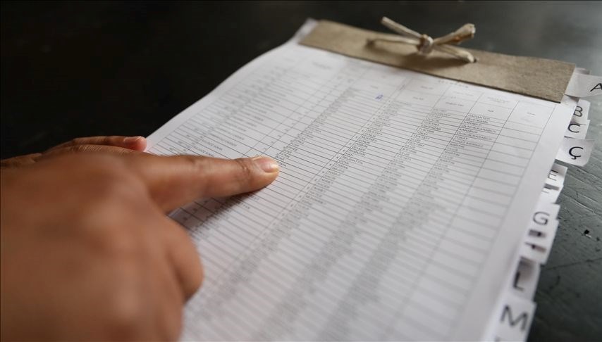 Ka� Suriyeli vatanda�l�k ald�? Bakan a��klad�