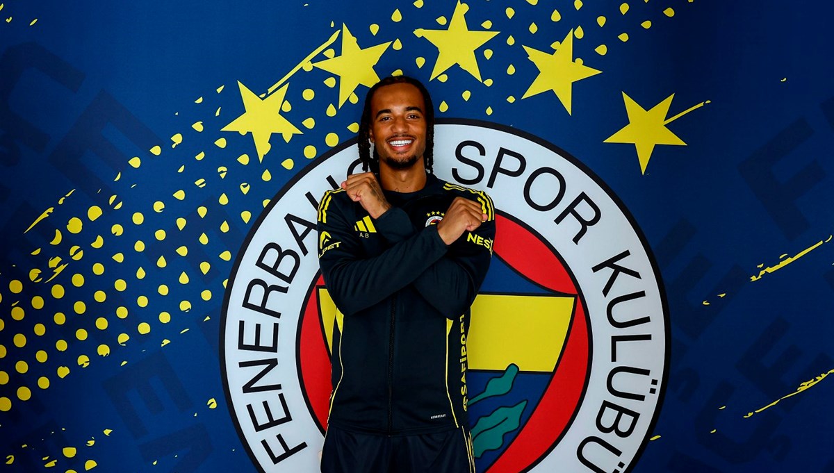 Transferinin perde arkasını anlattı