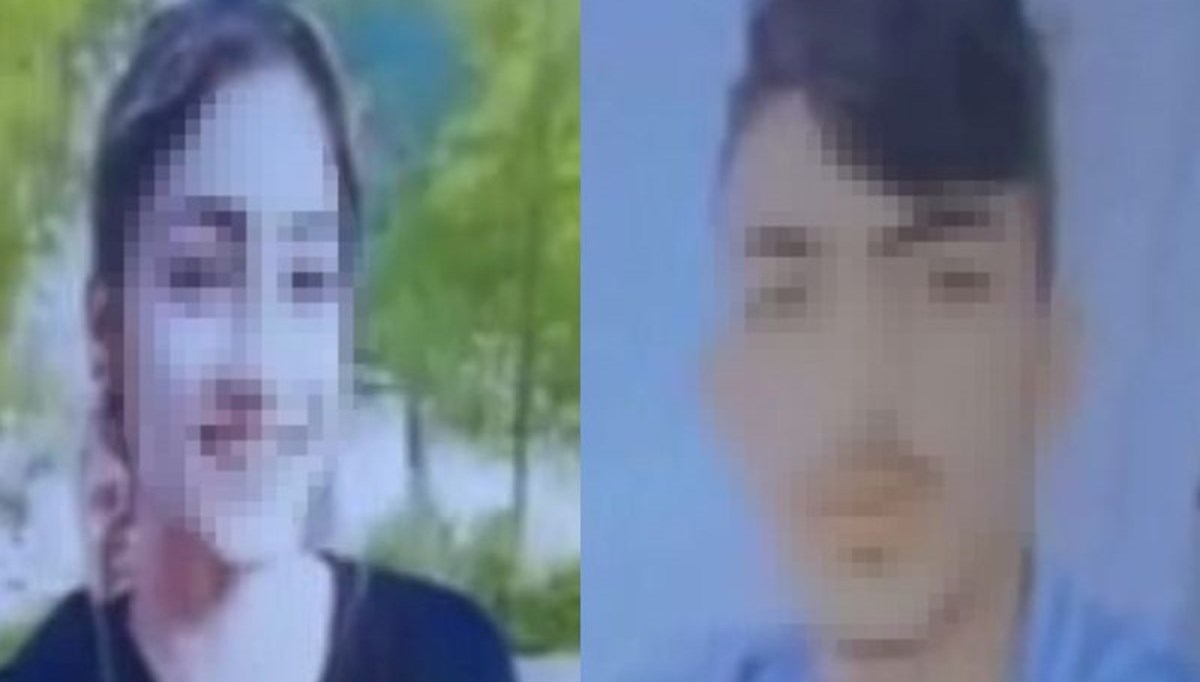 13 yaşındaki kayıp kız bulundu: Suç makinesi gözaltında! 13 yaşındaki kayıp kız bulundu: Suç makinesi gözaltında!