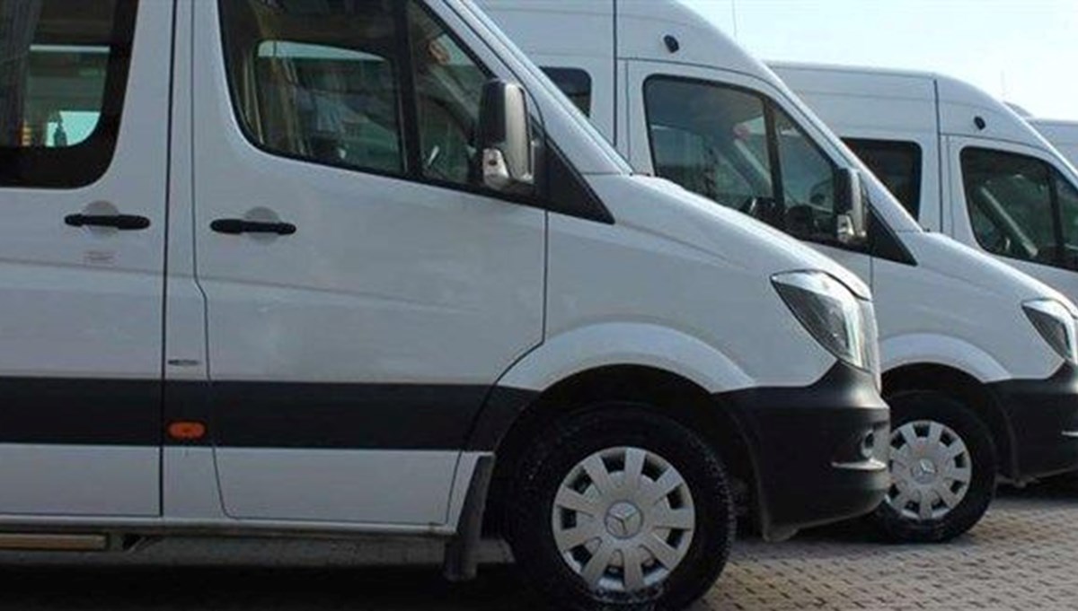 Kamuda personel servisi devam edecek mi? Kamuda personel servisi devam edecek mi?