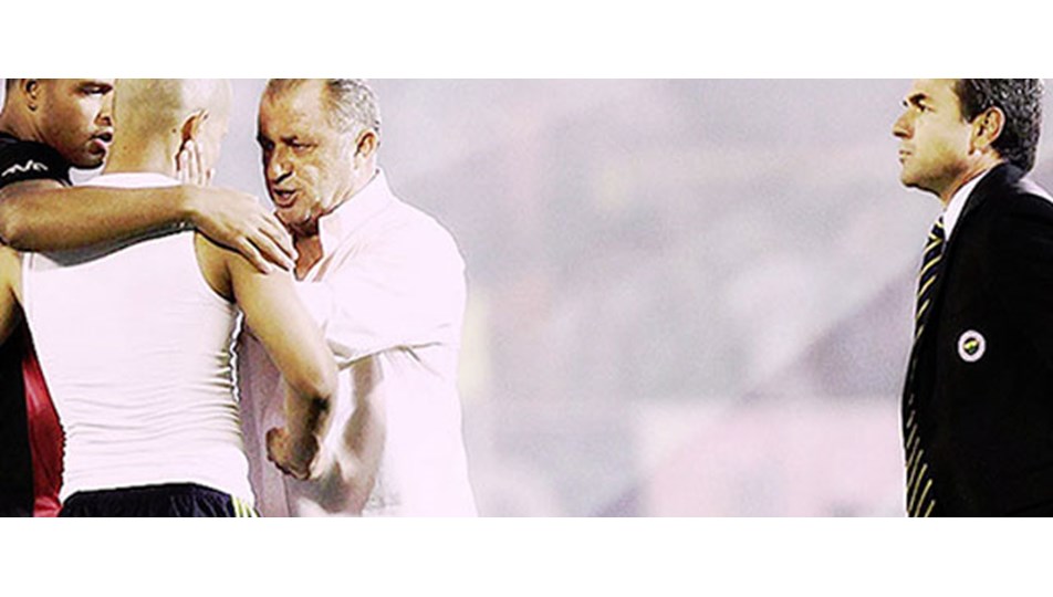 Alex'ten Milli Takım açıklaması