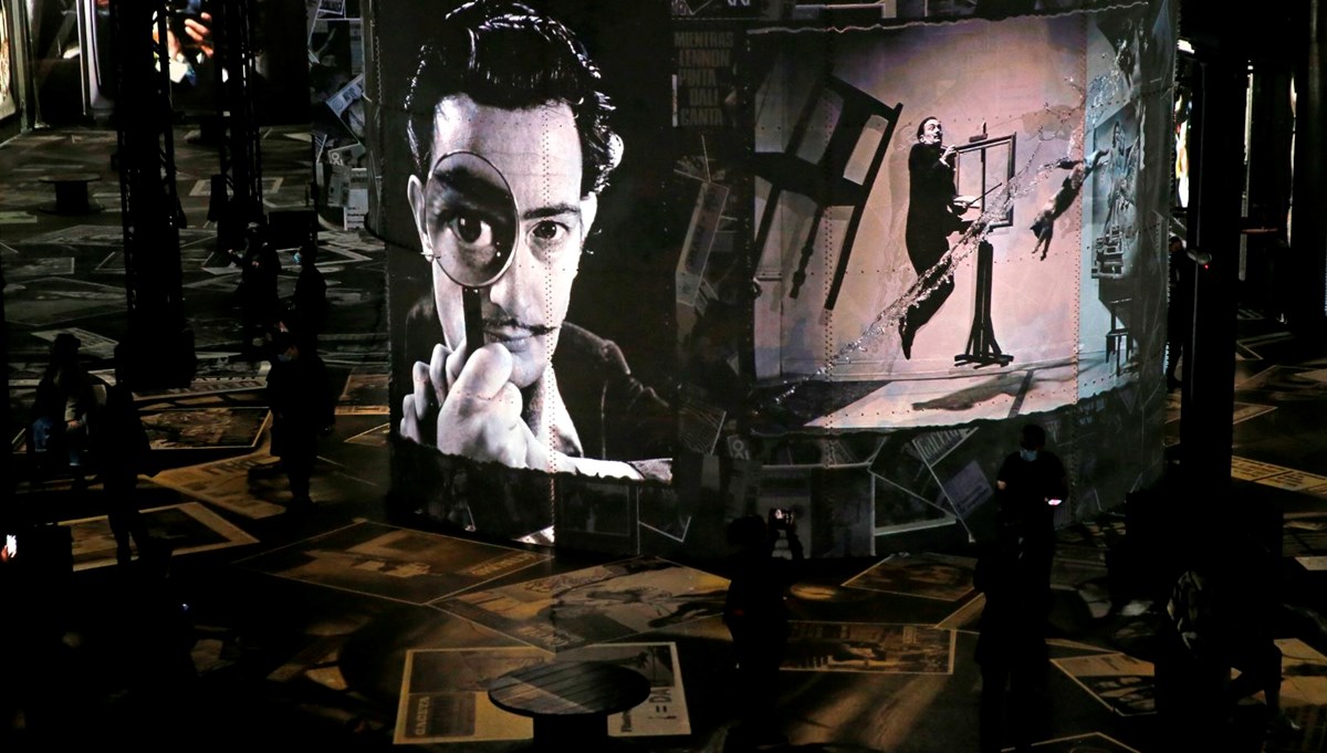 Salvador Dali ve Thomas Edison'un yaratıcılık uykusu gerçek çıktı