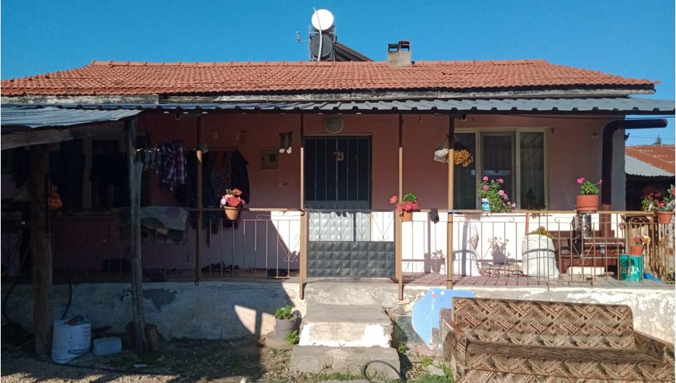 Bursa'da kadın cinayeti: Tartıştığı eşini av tüfeğiyle öldürdü
