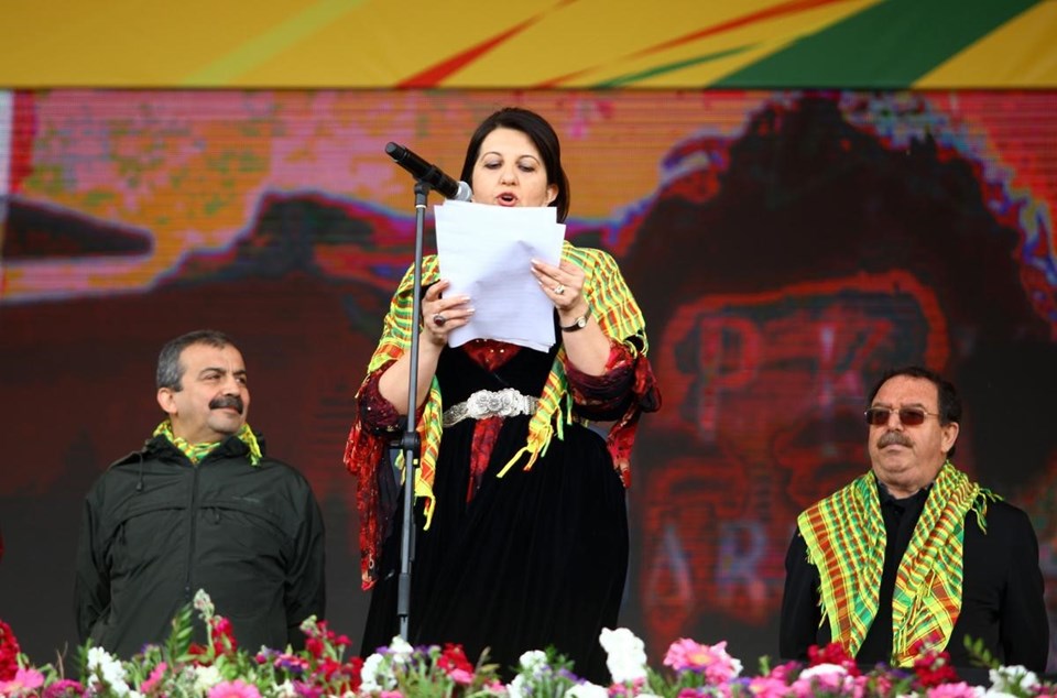 Abdullah Öcalan’ın Diyarbakır’da okunan Nevruz mektubu - 2