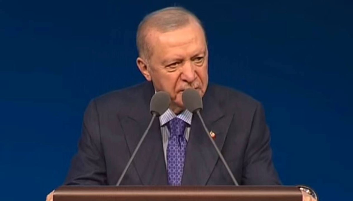 Erdoğan: 101 eseri açacağız