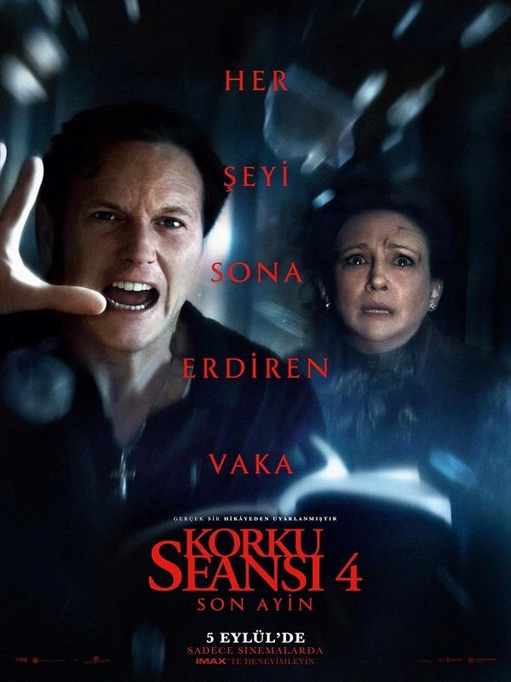 Sinema rehberi: Vizyona giren yapımlar (5 Eylül 2025) - 2