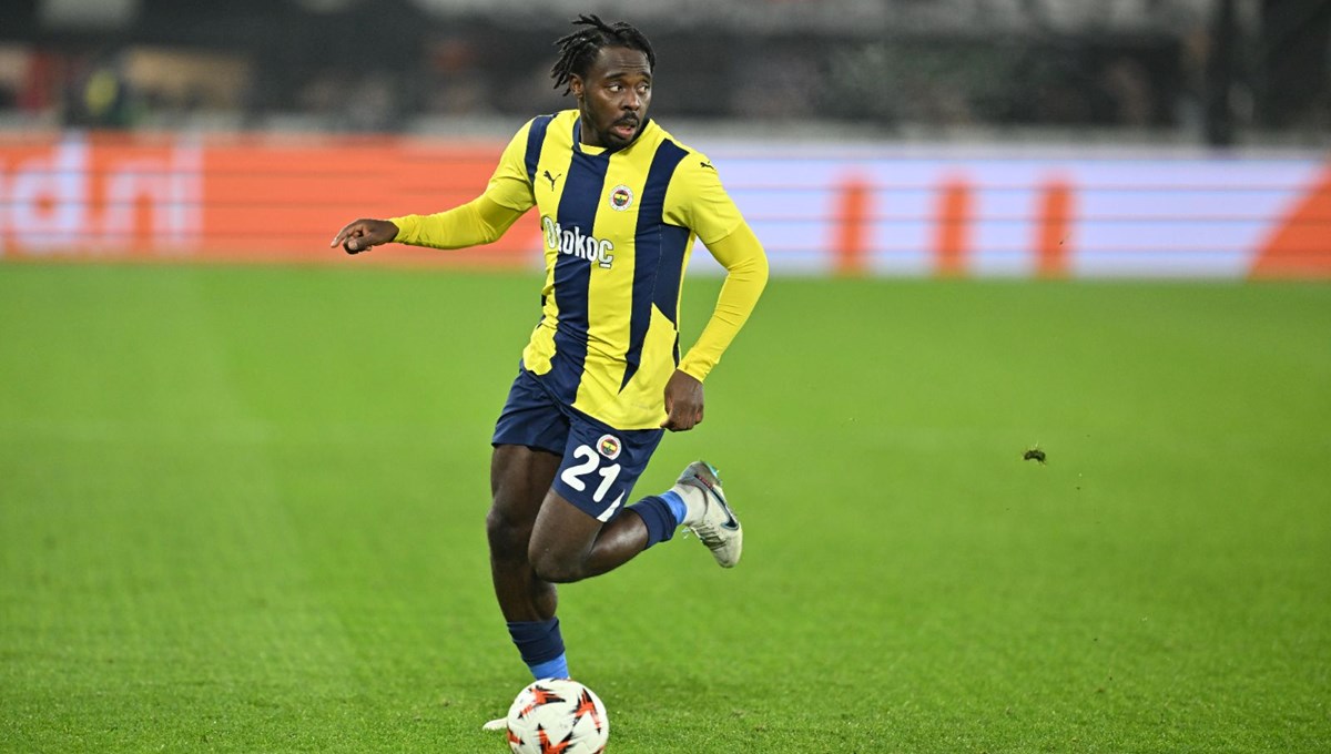 Fenerbahçe'de Osayi defteri kapanıyor: Yerine alınacak isim belli oldu