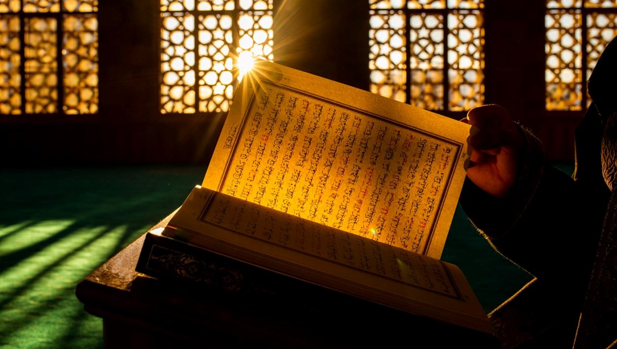 Regaip Kandili ne zaman? Üç aylar ne zaman başlayacak? (2025-2026 Diyanet dini günler takvimi)