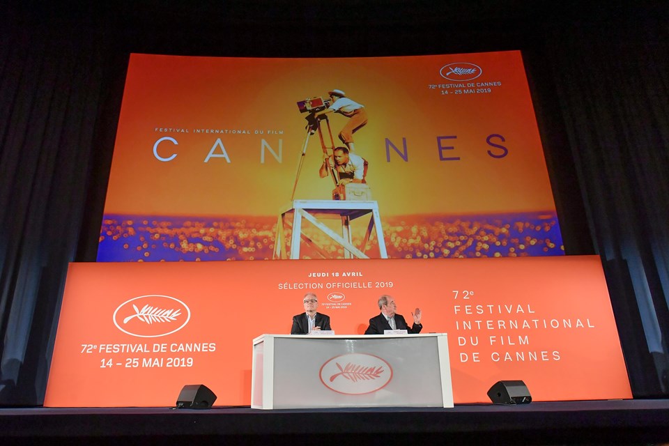 TikTok, Cannes Sinema Festivali’ne sponsor oldu