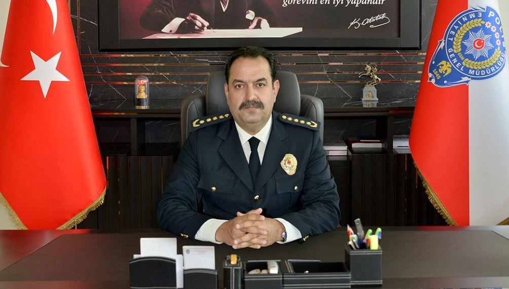 Görevden uzaklaştırılan Antalya Emniyet Müdürü İlker Arslan kimdir?