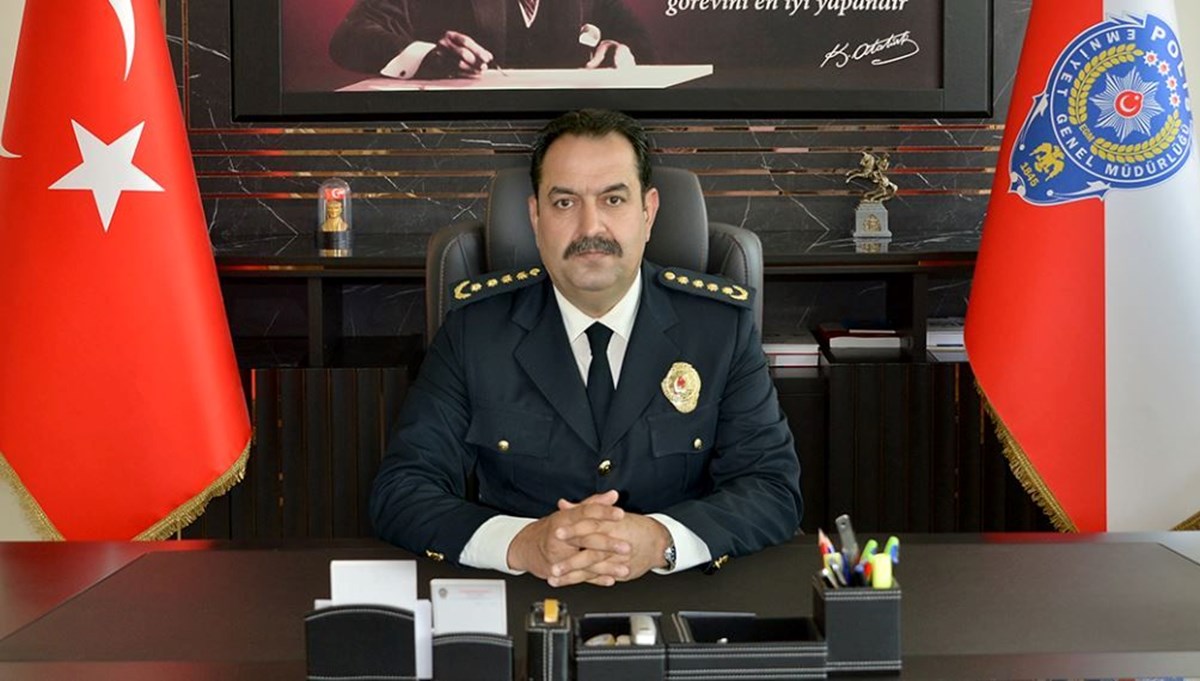 Görevden uzaklaştırılan Antalya Emniyet Müdürü İlker Arslan kimdir? Görevden uzaklaştırılan Antalya Emniyet Müdürü İlker Arslan kimdir?