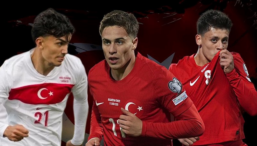 Milli yıldızdan büyük sıçrama: Tüm zamanların en değerli Türk futbolcuları arasına girdi!