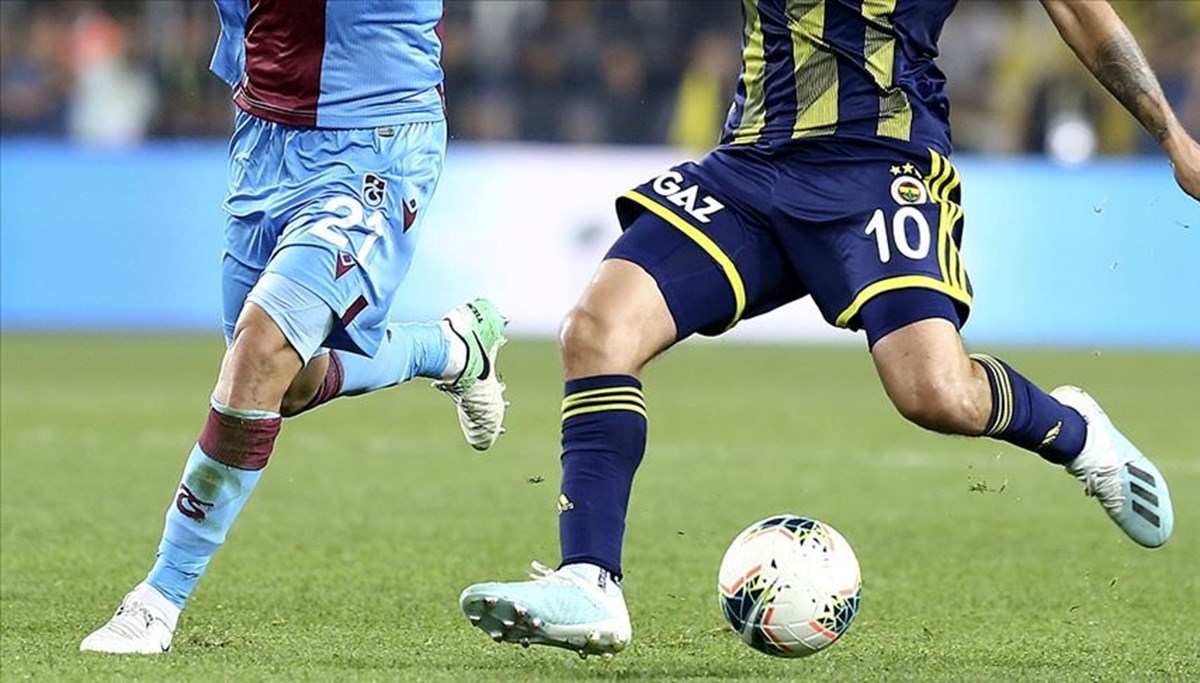 SON DAKİKA: Fenerbahçe-Trabzonspor maçının hakemi belli oldu