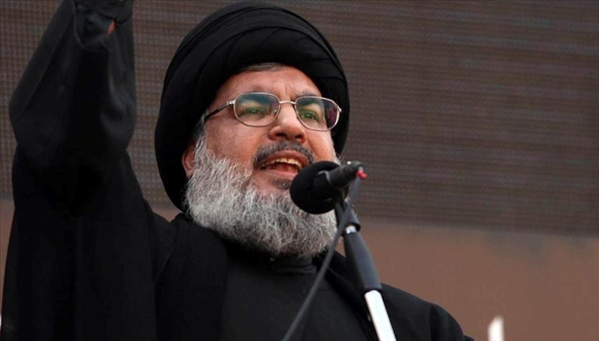 Hasan Nasrallah kimdir? Hizbullah lideri Hasan Nasrallah kaç yaşındadır?