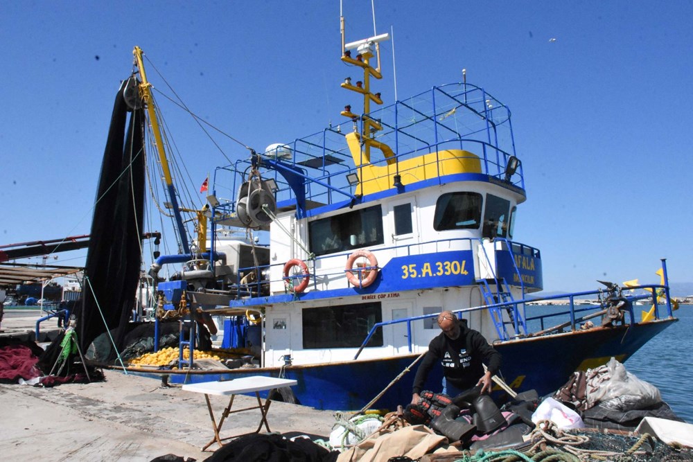 Balıkçılar paydos ediyor: İhlal edenlere binlerce lira ceza 73 c8Pv74CE3EmOL2ed5t2hOQ