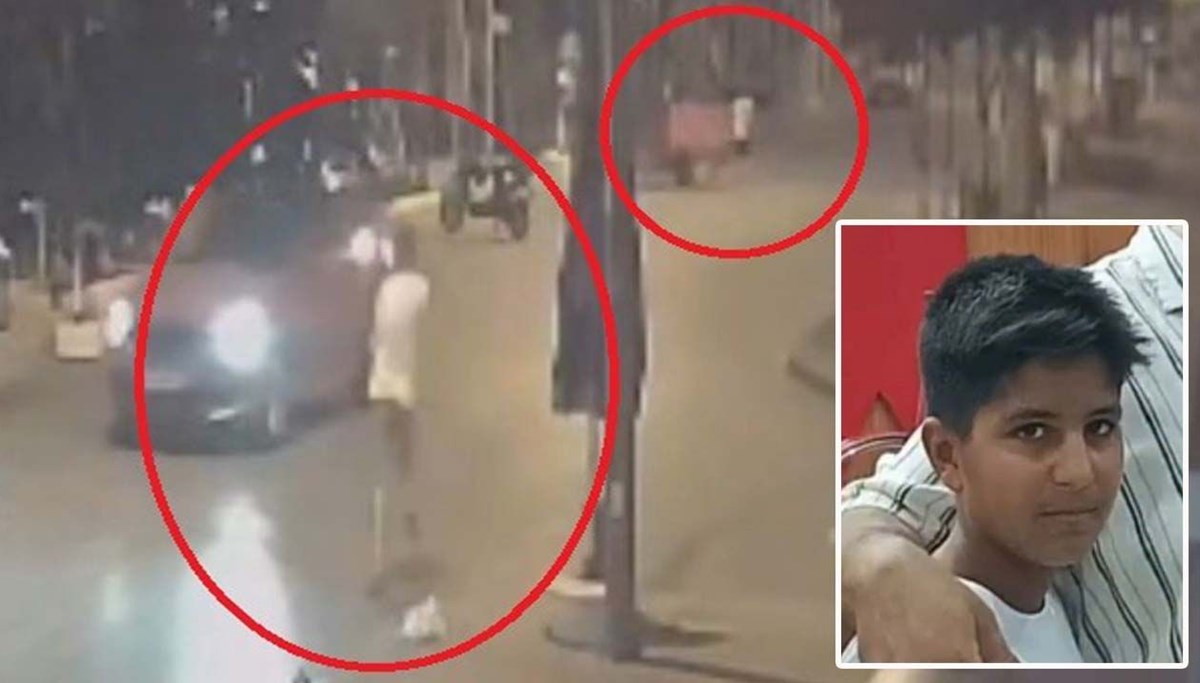 12 yaşındaki çocuğun şüpheli ölümü 12 yaşındaki çocuğun şüpheli ölümü
