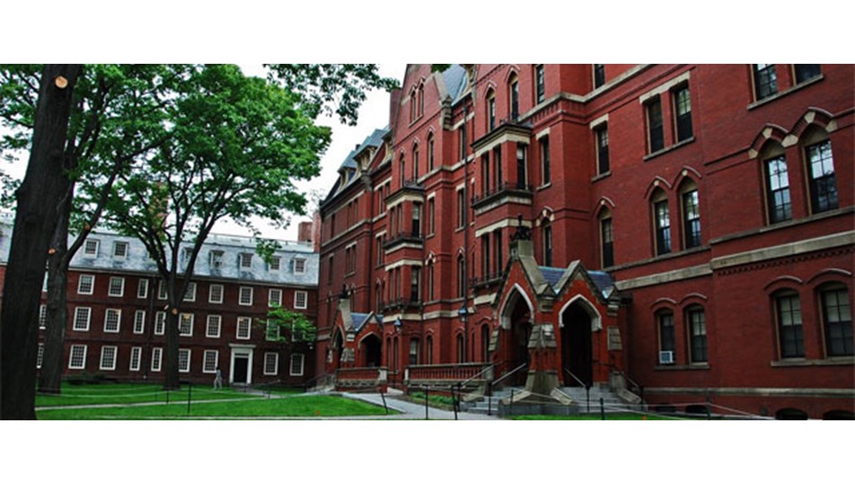 Harvard’da bomba paniği